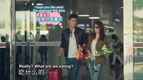 [ENG] We Are In Love (Ruby Lin & Ren Zhong) E07