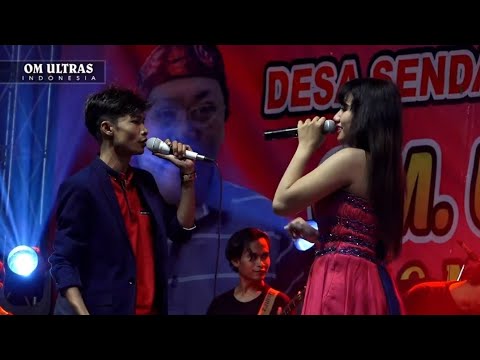 Rizal Pahlevi ft Lusiana jelita. Yang tersayang. Om ultras indonesia