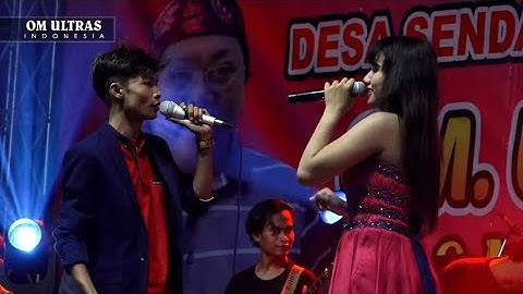 Rizal Pahlevi ft Lusiana jelita. Yang tersayang. Om ultras indonesia