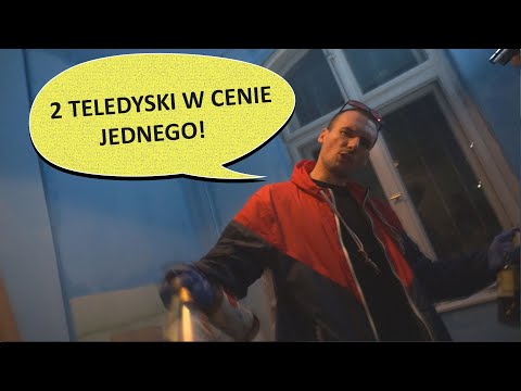 LIL MFC - NAJLEPSZY TELEDYSK NASZYCH CZASÓW