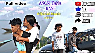 Angni Tama Rani Full Video Silgring Sg Tengdo Mk Music Jr Beat ..