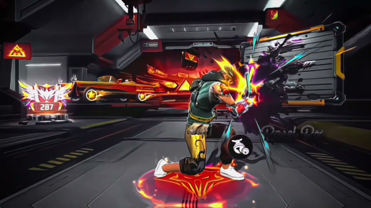 Free Fire Attitude Xml Cc Clip Video 😈🔥 Free Fire Attitude Boys Xml Video Edit Alight Motion 💫😎