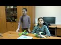 Колхидский дракон. WeDo 2.0