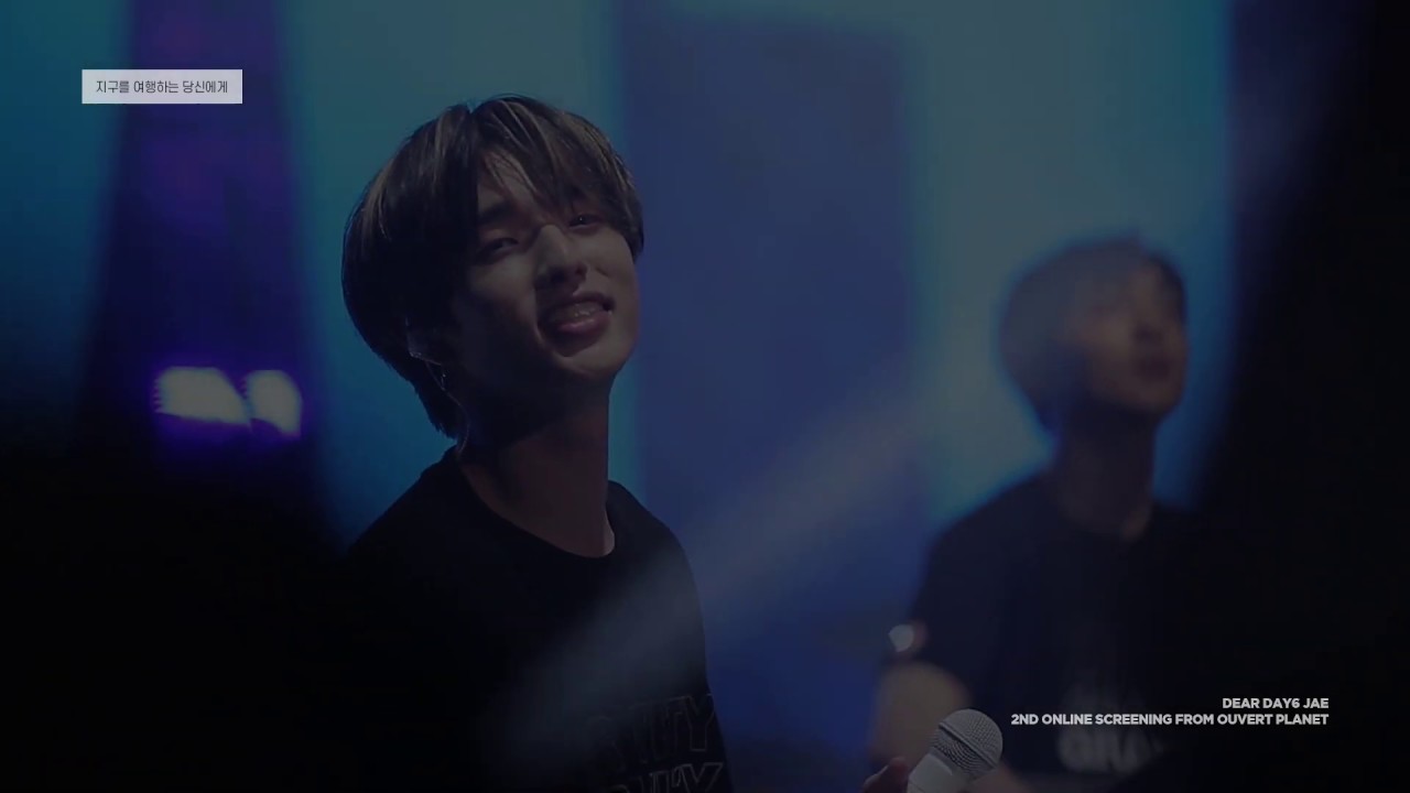 190907 Gravity in Busan + 191224 The Present 100회공연 Day6 데이식스 - Congratulations