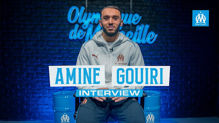 𝐀𝐦𝐢𝐧𝐞 𝐆𝐨𝐮𝐢𝐫𝐢 : "Apporter mon expérience dans le championnat et mes qualités" 🎙️🇩🇿