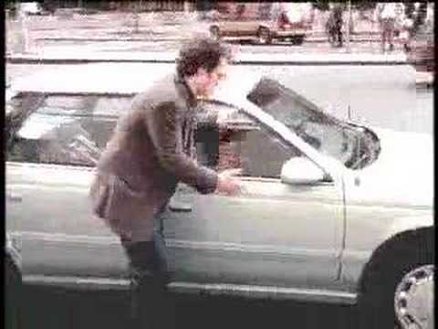 The Letter V" a film by Louis CK