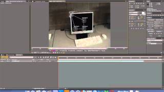 AE // 4 point track (perspective corner pin)