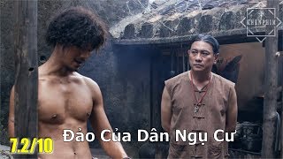 Đánh giá và chém gió về phim Việt: 'Đảo của dân ngụ cư': bạo lực và nhục dục - Khen Phim