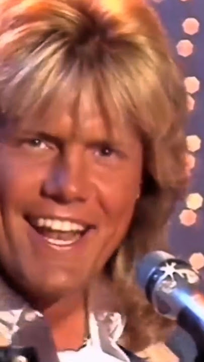 Blue System My Bed Is Too Big1988 | Nostalgic 80s Pop Video Dance Hit by Dieter Bohlen Song 80s/90s
