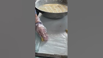 Ép chuối bằng cái gì?#chuoichienchocominh #botchienchuoi