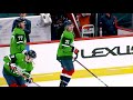 Mic'd Up | Oshie in Warmies