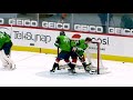 Mic'd Up | Oshie in Warmies