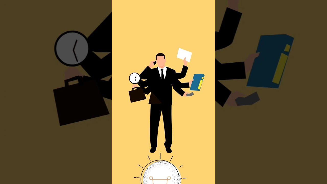 Defination of Management by Harshit Taylor 