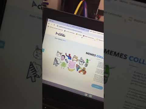 how to customize cursor how to customize cursor