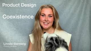 Design for more than Human -  Bachelor Thesis film Linnéa Stenberg