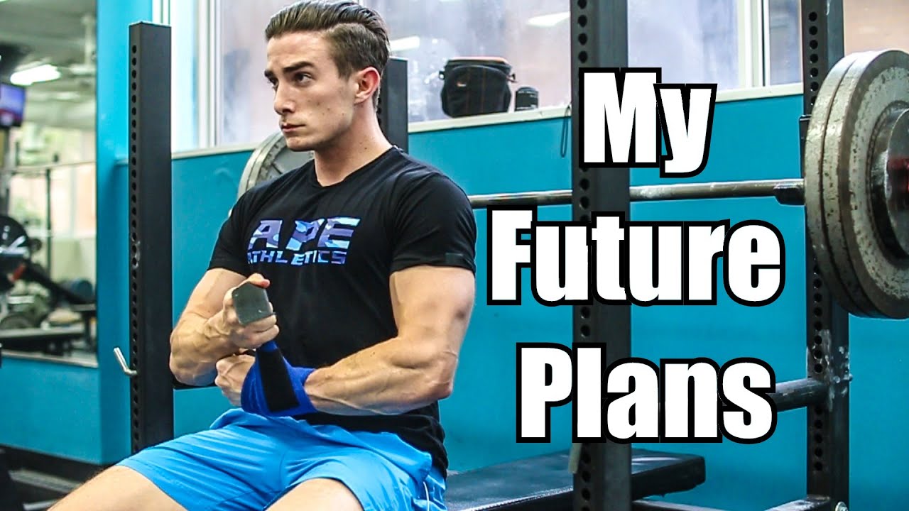 my future planning