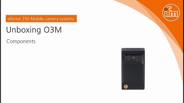 How to: O3M Unboxing