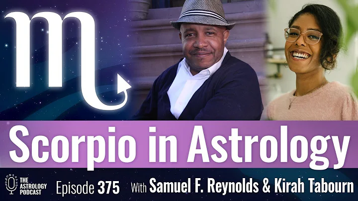 Scorpio in Astrology: Meaning and Traits Explained - DayDayNews