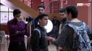 VTR  Film L'amour du Diable