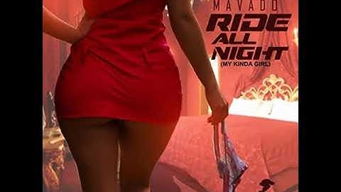 Thumbnail of Ride All Night (My Kinda Girl)