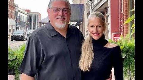 "Patch Like a Champion Monday" X39 with Joe Fazio and Mike & Cyndi Kovaleski