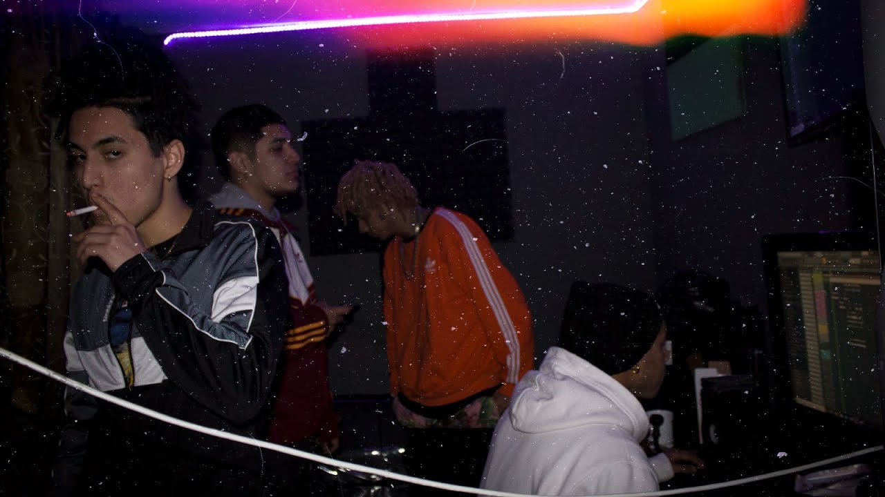 LEALTAD DE MONTE - Yezzy Wallace, MNZR, Gabriel Drago & Kaele Bigger (Prod. Kim Sajiro)