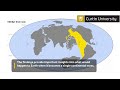 The formation of the next supercontinent amasia