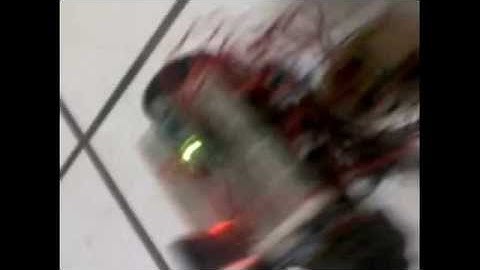 Carro controlado por voz Arduino Bluetooth - Android