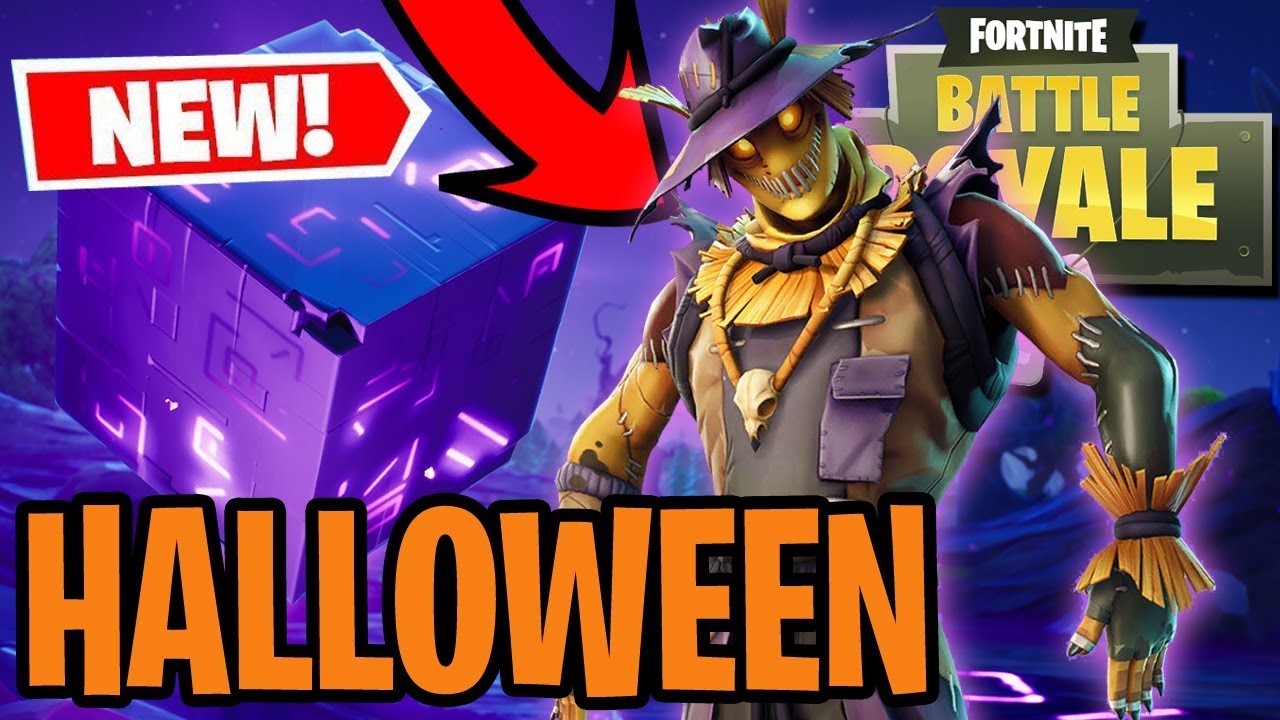 FORTNITE LEAKED HALLOWEEN SKINS LIVE STREAM FORTNITE FRIDAYS *EPIC
