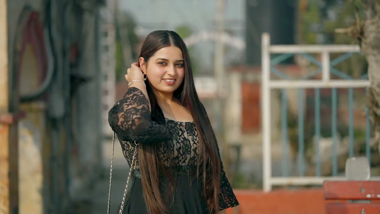 Best Pre Wedding 2k26  ||  Gursajan + Priya  ||  Harry Photography Banga 