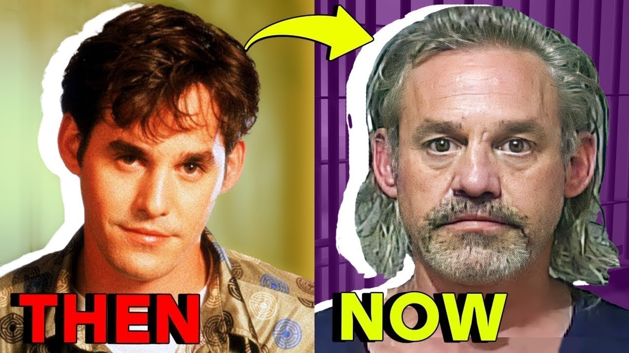 Buffy the Vampire Slayer: Where Are They Now? | ⭐OSSA