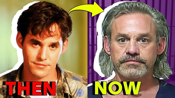 Buffy the Vampire Slayer: Where Are They Now? | OSSA