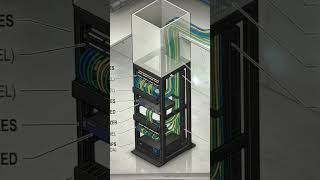PARTE 5 - Cómo ocultar el cableado de red y Wi-Fi en tus proyectos de Arquitectura.