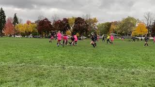 Joey Miller | Outside Back/Wing Attacking Highlights | Fall 2026 Transfer Prospect