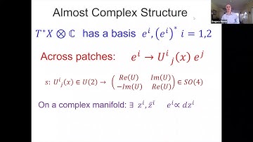 N=2* SU(2) Supersymmetric Yang-Mills Theory and Four-Manifold Invariants - Gregory Moore