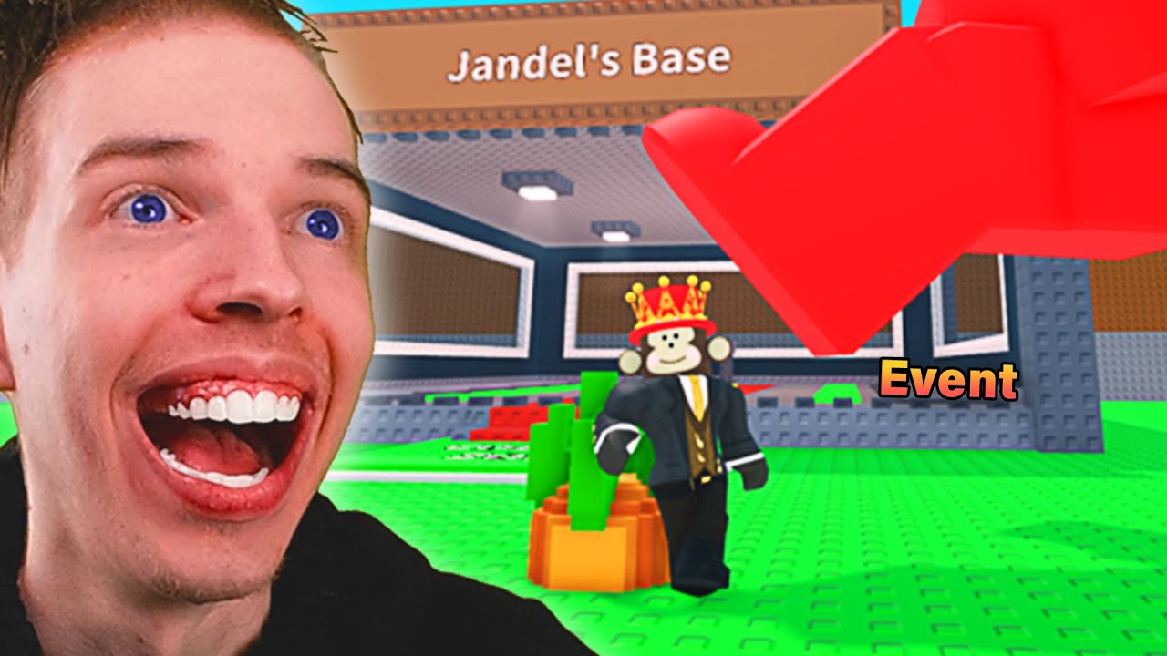 ADMIN LIVE EVENT + VORBEREITUNG + von der Gamescom mit 