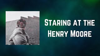 Aldous Harding - Staring at the Henry Moore (Lyrics)