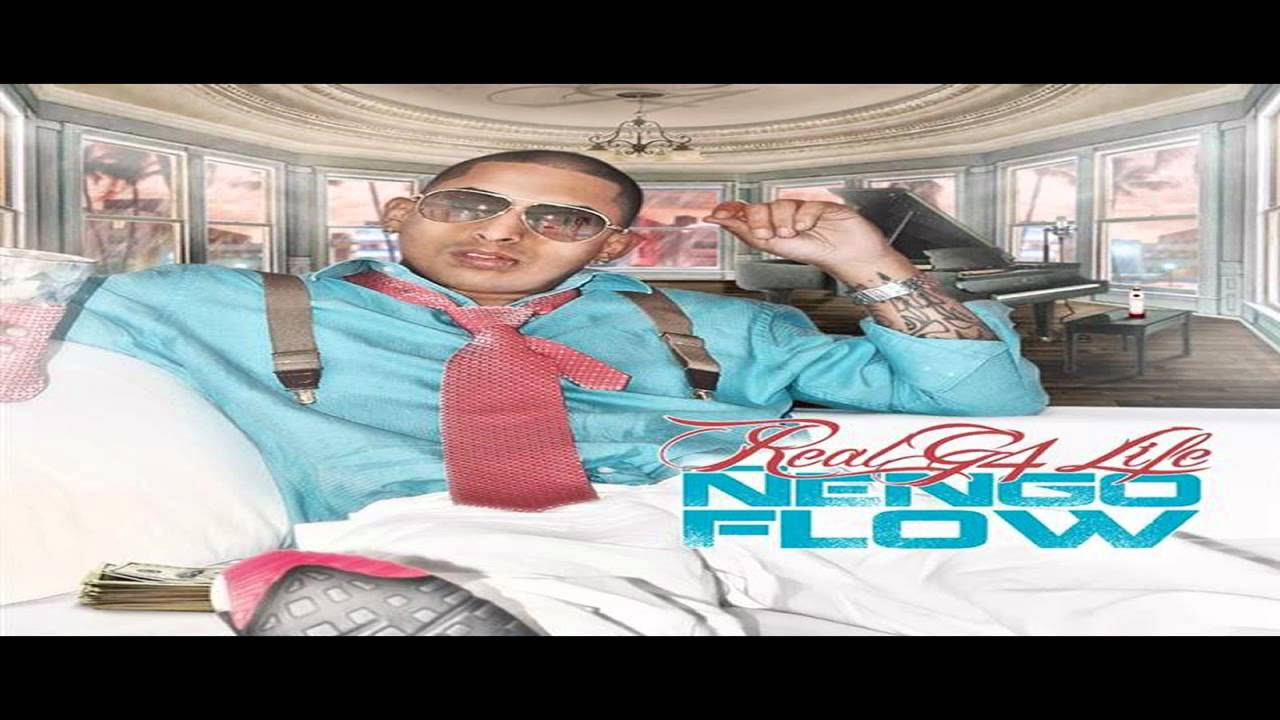 Engo Flow   En Las Noches Frias Prod Pain Digital