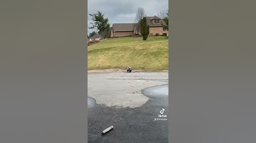 Predator 212 Blows Up