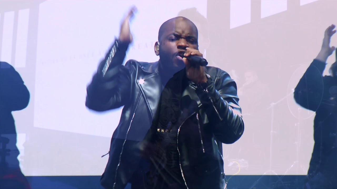 Return To Us | Official Music Video | CWL Music