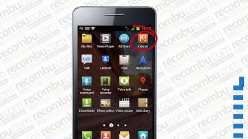 How to update your Samsung Galaxy S2 to Ice Cream Sandwich