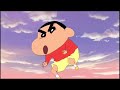 クレヨンしんちゃん 戦いシーン コナンのbgm に変えてみた