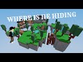 SOME MORE Hide and Seek #roblox #bedwars #robloxbedwars