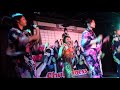 Chubbiness 浴衣ライブ 2018/08/18 ソフマップ秋葉原