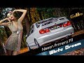 White Dream NiSSAN Primera P11 (ATMO or TURBO?)