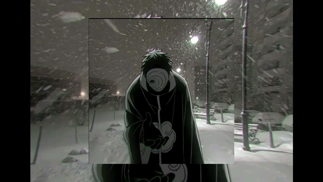 FALL FROM THE SKY PT.2 - (SUPER - SLOWED)