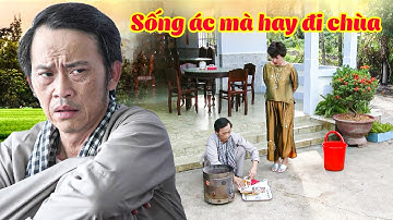 MỎ HỖN MÀ ĐI CHÙA | TRỌN BỘ SUI GIA KHẮC KHẨU | PHIM HOÀI LINH | PHIM BỘ MIỀN TÂY HAY NHẤT 2025