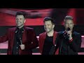 Westlife "Nicky talk ~ Better Man with Steve Mac" 5.7.2019 The Twenty Tour Croke Park, Dublin