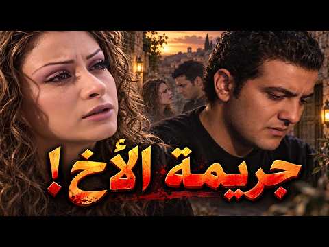 اقوى حكايا مسلسل وجوه وازمنة - خاف عليها من النصاب... فحبسها!