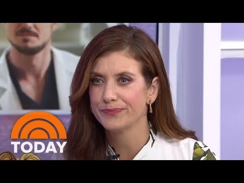 Kate Walsh Talks About '13 Reasons Why' Season 2 And Her Health ...
